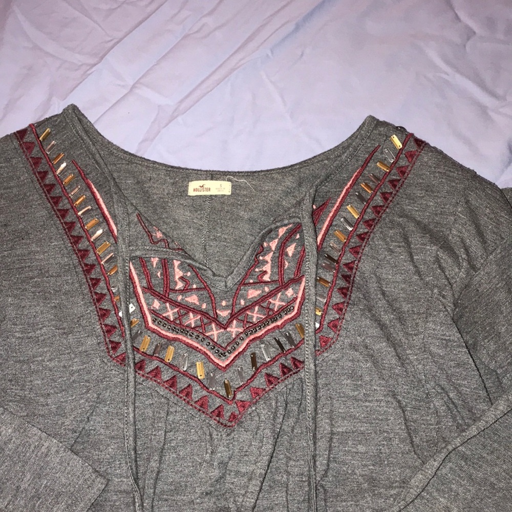 Hollister Shirt